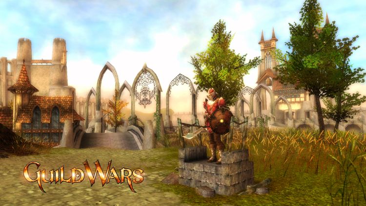 Guild Wars: Complete Collection PC Digital Download CD Key