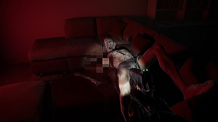 Amber Alert Director's Cut XBOX One / Xbox Series X|S Account