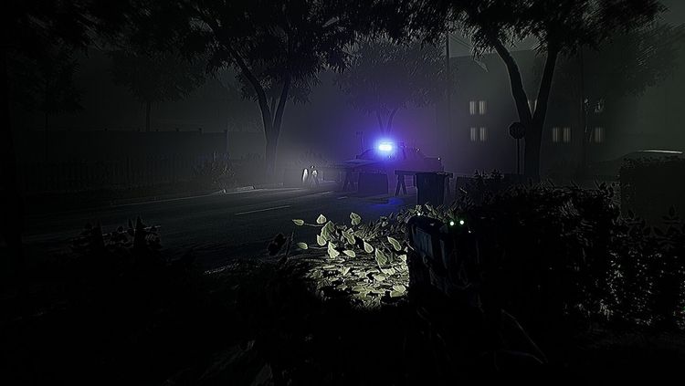 Amber Alert Director's Cut XBOX One / Xbox Series X|S Account