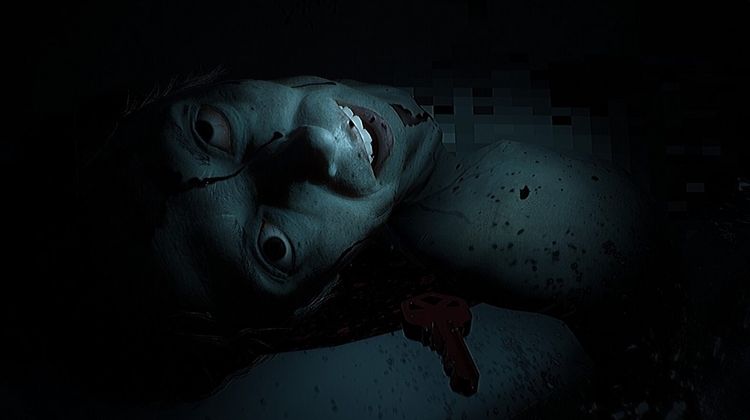 Amber Alert Director's Cut XBOX One / Xbox Series X|S Account