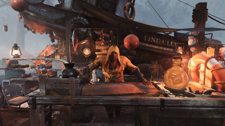 Fallout 76 - Atomic Angler Bundle DLC EU XBOX One / Xbox Series X|S CD Key