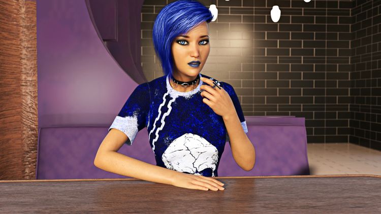 Mythos, Book One PC Steam CD Key