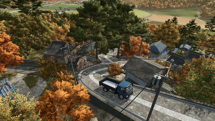 Farming Simulator 25: Highlands Fishing Edition PC Steam CD Key