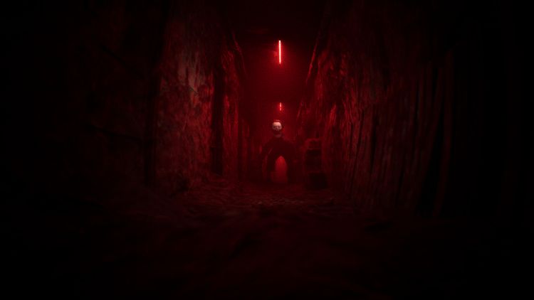 Dread Flats EU PC Steam CD Key