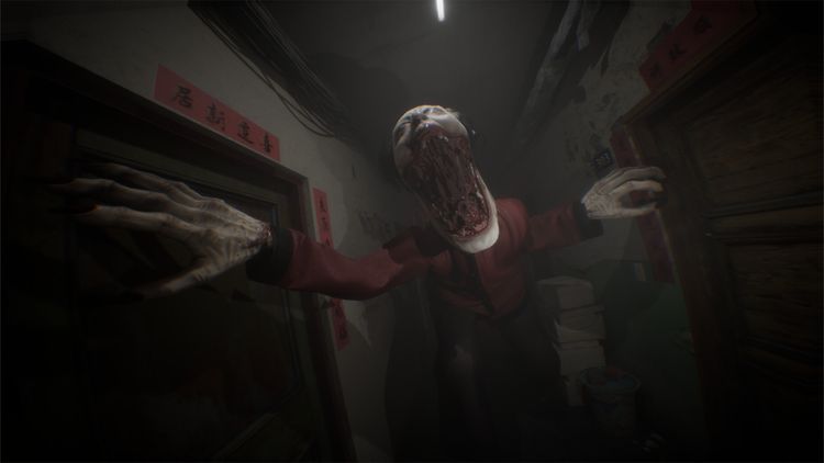 Dread Flats EU PC Steam CD Key