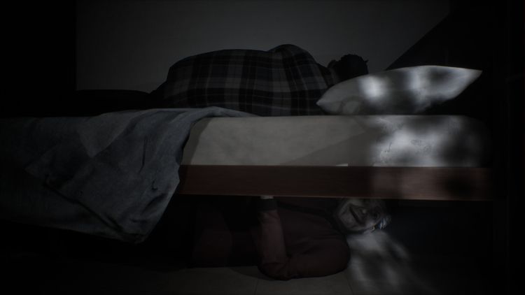 Dread Flats EU PC Steam CD Key