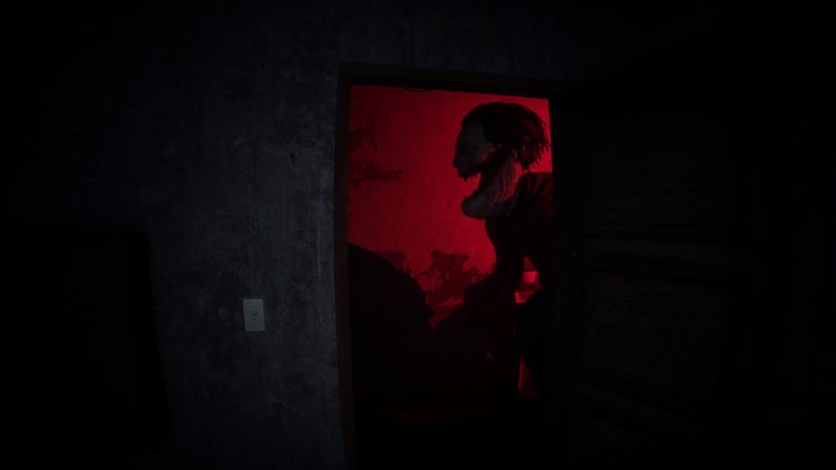 Dread Flats EU PC Steam CD Key