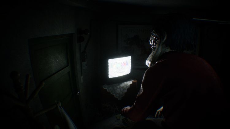 Dread Flats EU PC Steam CD Key