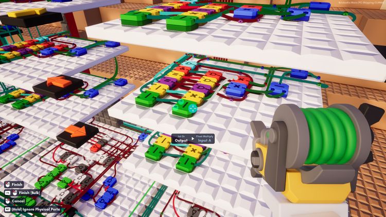 Brickadia PC Steam CD Key 