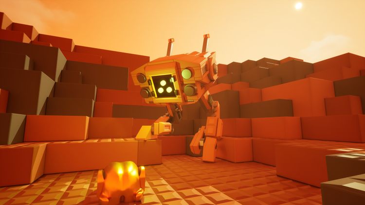 Brickadia PC Steam CD Key 