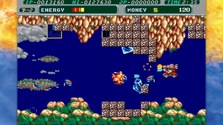 Irem Collection Volume 3 EU PS4/PS5 CD Key