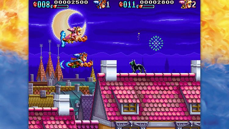 Irem Collection Volume 3 EU PS4/PS5 CD Key