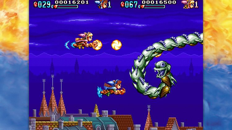 Irem Collection Volume 3 EU PS4/PS5 CD Key