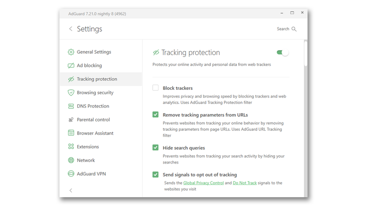 AdGuard Ad Blocker Premium Key (1 Year / 1 Device)