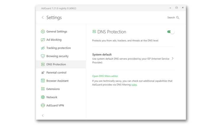 AdGuard Ad Blocker Premium Key (1 Year / 1 Device)