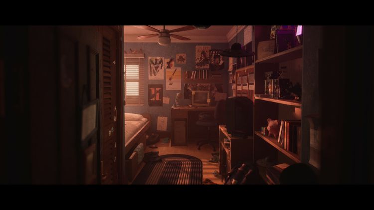 Luto PC Steam CD Key