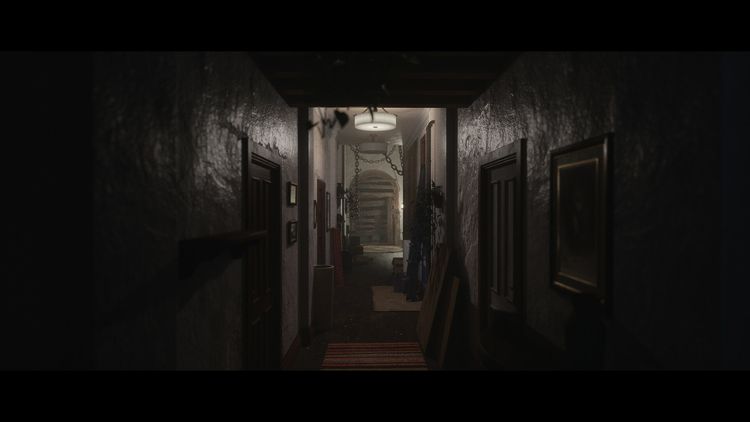 Luto PC Steam CD Key