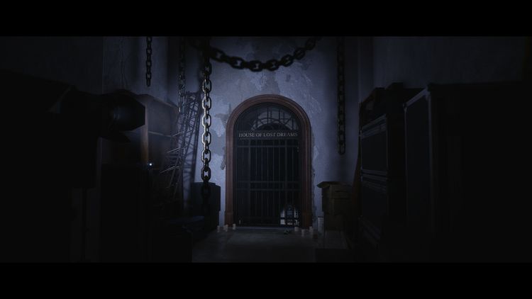 Luto PC Steam CD Key