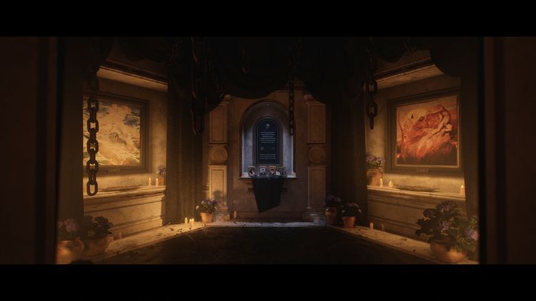 Luto PC Steam CD Key