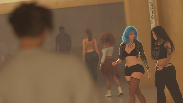 Rock the Rim PC Steam CD Key