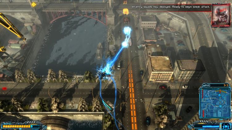 X-Morph: Defense Complete Edition XBOX One / Xbox Series X|S Account