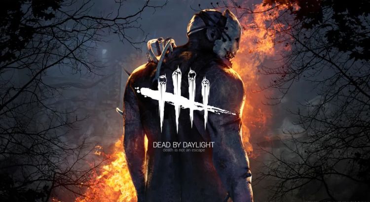 Dead by Daylight EU PC Steam CD Key