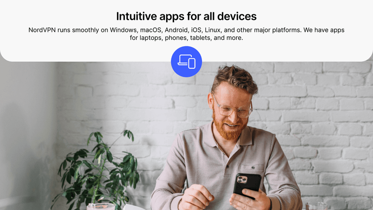 NordVPN Standard Global Key (1 Month / 10 Devices)