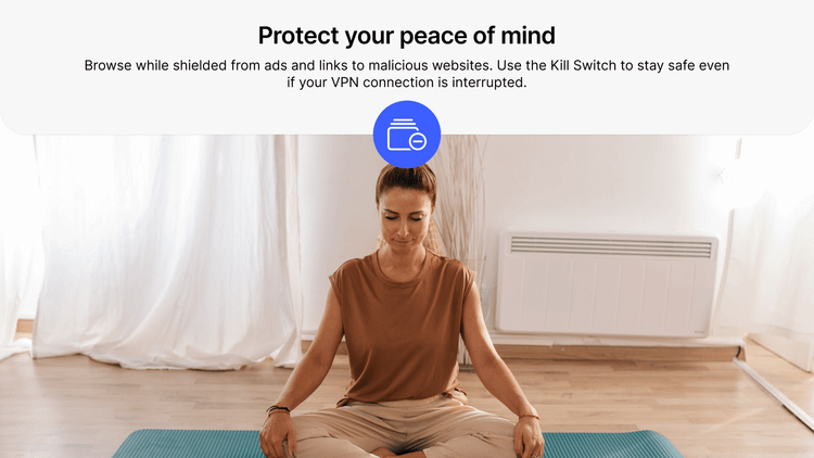 NordVPN Standard Global Key (1 Month / 10 Devices)