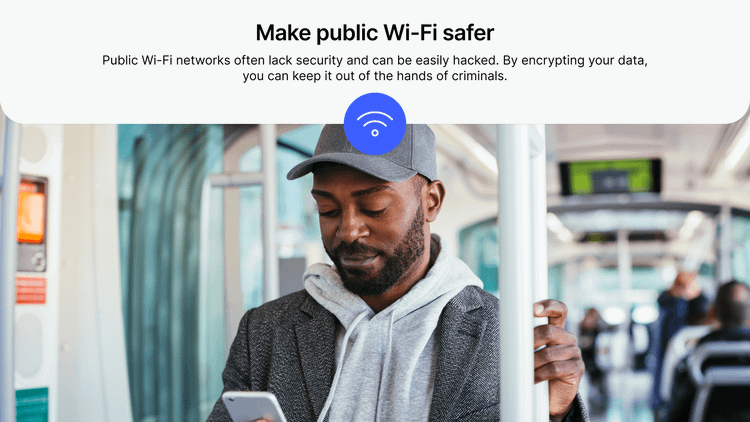 NordVPN Standard Global Key (1 Month / 10 Devices)