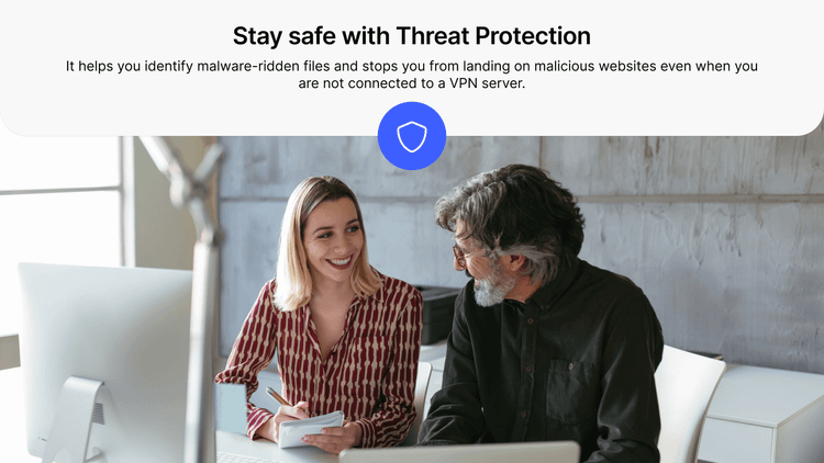 NordVPN Standard Global Key (1 Month / 10 Devices)