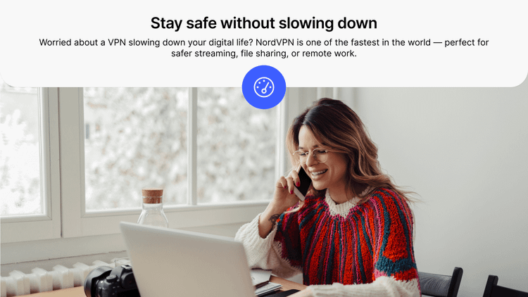 NordVPN Basic Global Key (1 Month / 10 Devices)