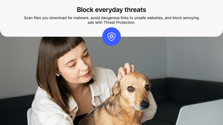 NordVPN Plus Global Key (1 Year / 10 Devices)