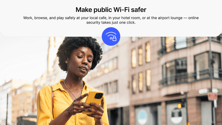 NordVPN Plus Global Key (1 Year / 10 Devices)