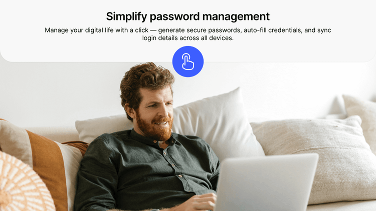 NordVPN Plus Global Key (1 Year / 10 Devices)