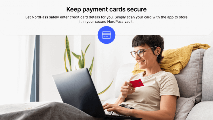 NordVPN Plus Global Key (1 Year / 10 Devices)