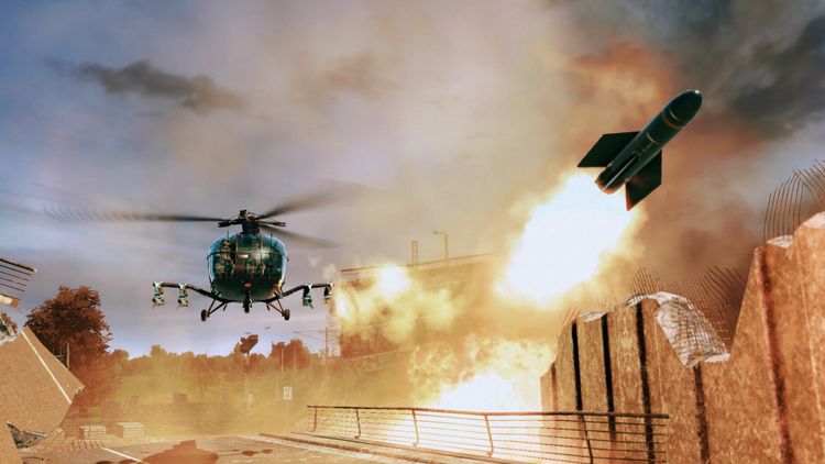 WARNO - Nemesis #2 - Plateau d'Albion DLC PC Steam CD Key