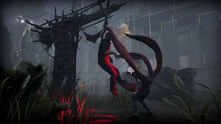 Dead by Daylight - Tokyo Ghoul DLC EU PC Steam CD Key