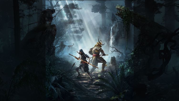 Assassin's Creed Shadows - Claws of Awaji DLC PC Ubisoft Connect CD Key