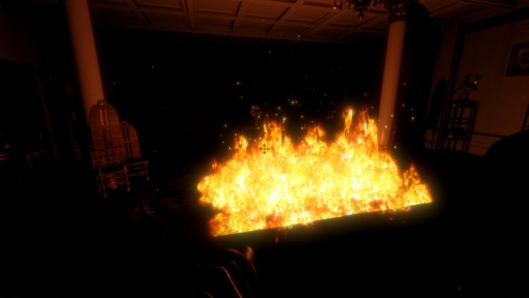 Midnight Murder Club PC Steam CD Key