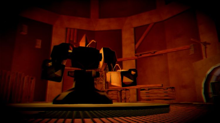 CROW PC Steam CD Key