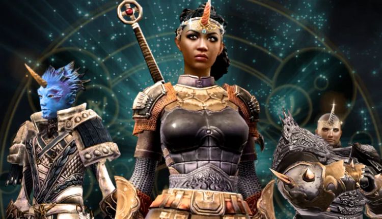 Guild Wars 2 - Magical Unicorn Horn Set DLC Digital Download CD Key