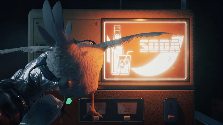 Breathedge PC Steam CD Key