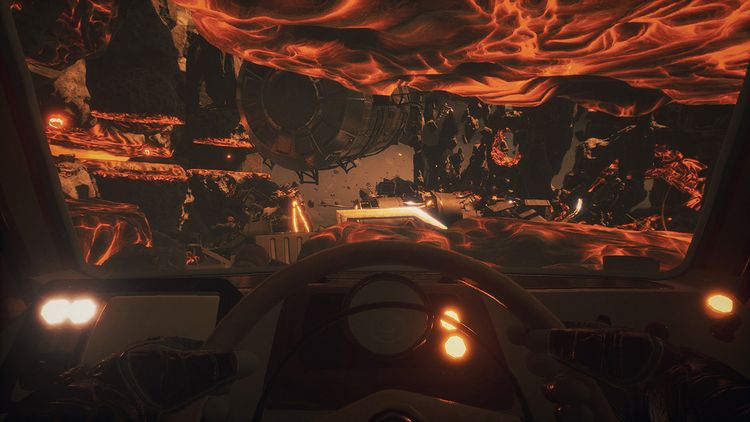 Breathedge PC Steam CD Key