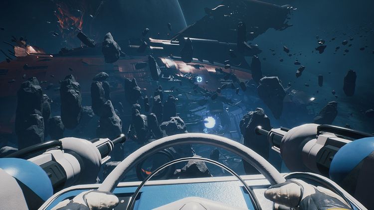 Breathedge PC Steam CD Key