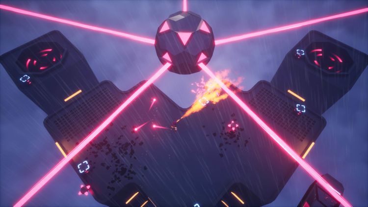 City of Beats PC Steam CD Key