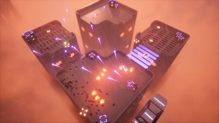 City of Beats PC Steam CD Key