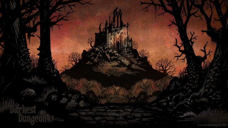 Darkest Dungeon Soundtrack DLC PC Steam CD Key