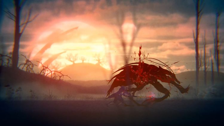 Down to Hell PC Steam CD Key