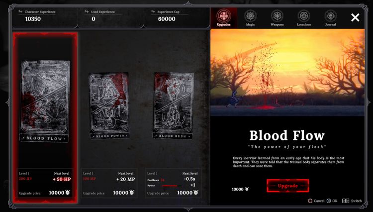 Down to Hell PC Steam CD Key