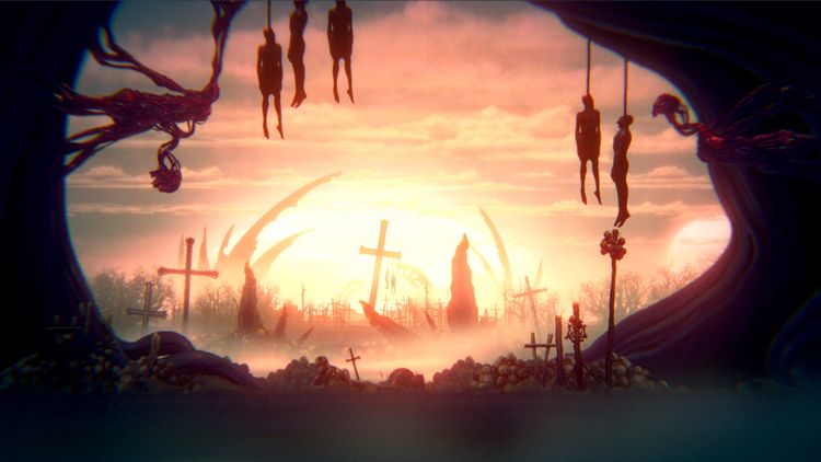 Down to Hell PC Steam CD Key